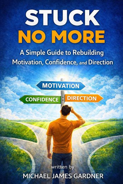 Stuck No More