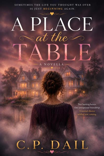 A Place at the Table