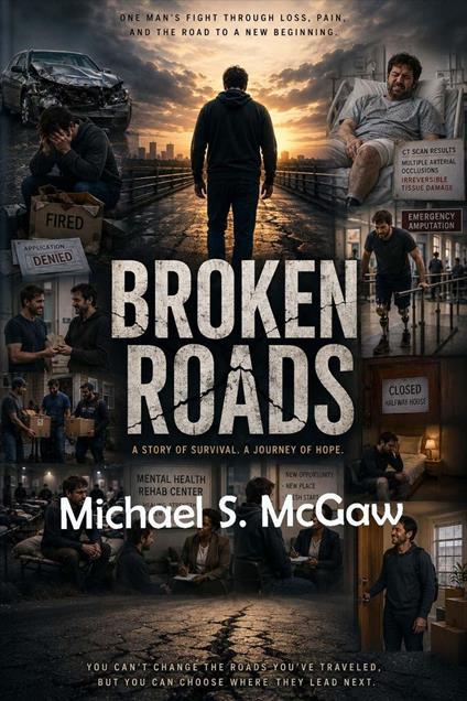 Broken Roads