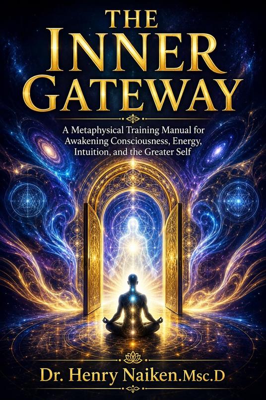 THE INNER GATEWAY