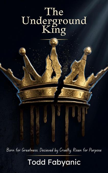 The Underground King