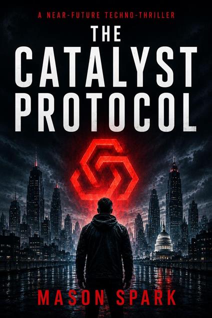 The Catalyst Protocol