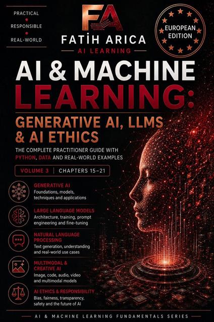 LLMs, Generative AI and Ethics
