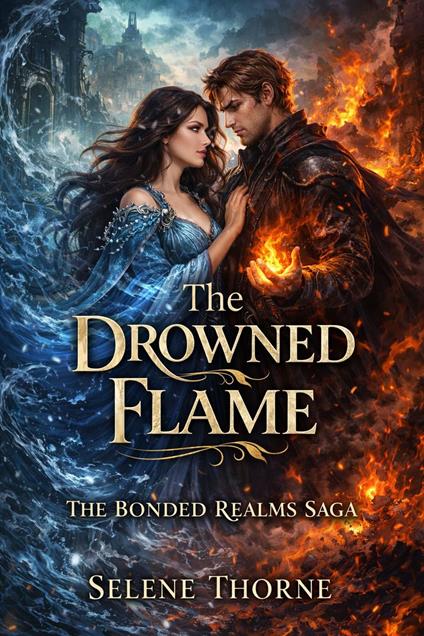 The Drown Flame