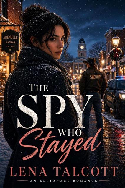 The Spy who Stayed