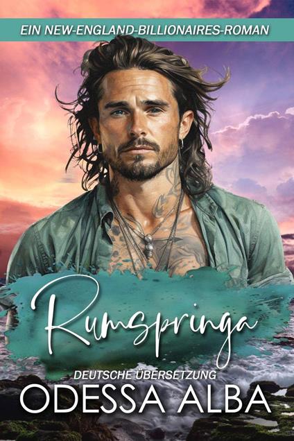 Rumspringa