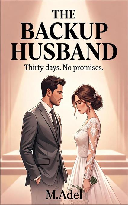 The Backup Husband