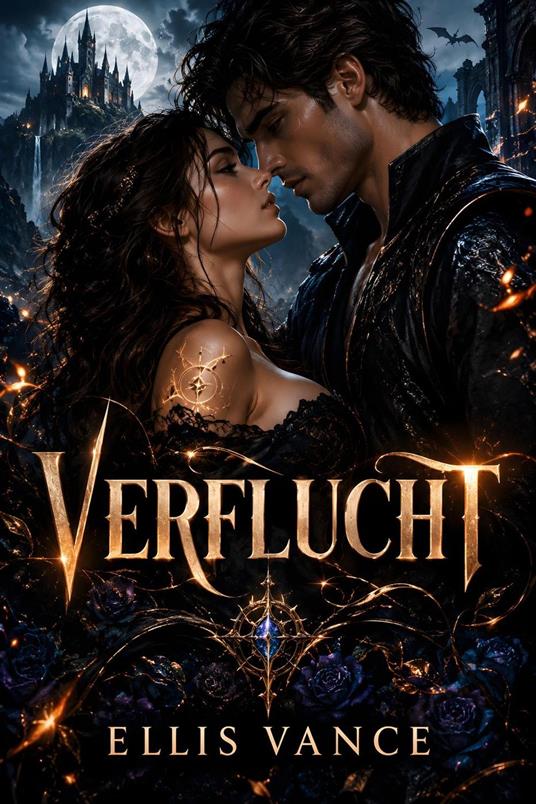 Verflucht