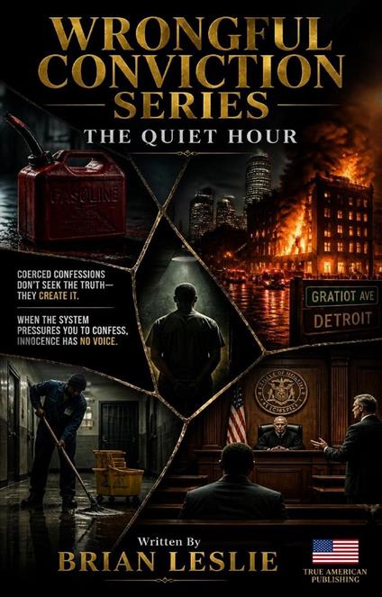 The Quiet Hour