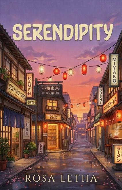 Serendipity