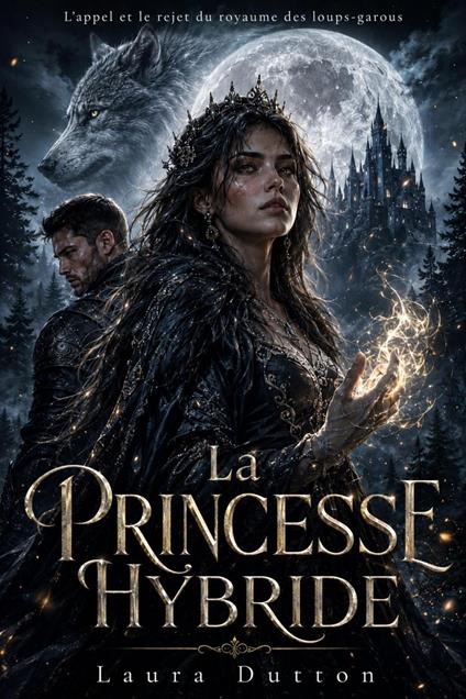 La princesse hybride