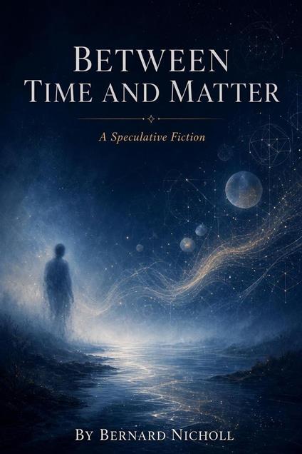 Between time and matter