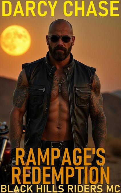 Rampage's Redemption