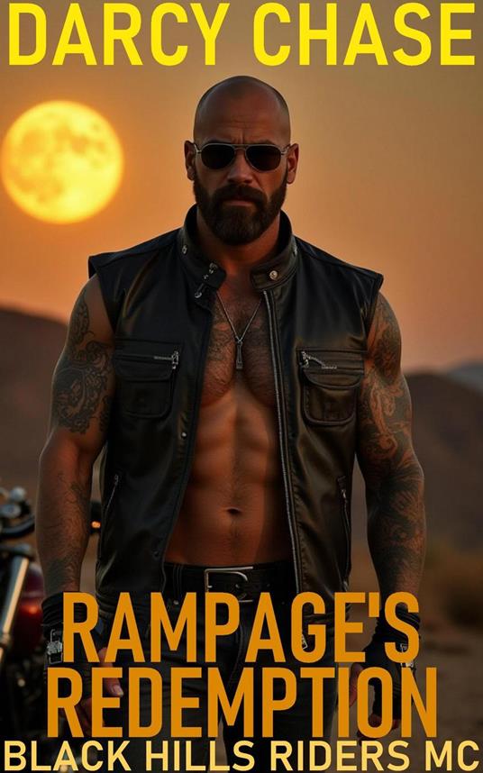 Rampage's Redemption
