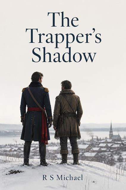 The Trapper's Shadow