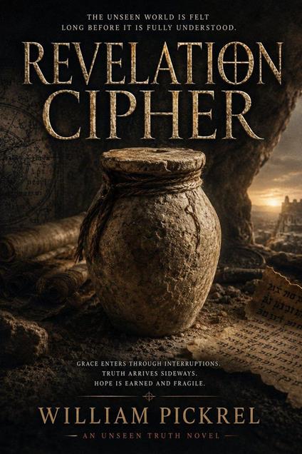 Revelation Cipher