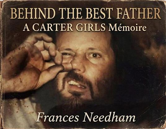 Behind The Best Father