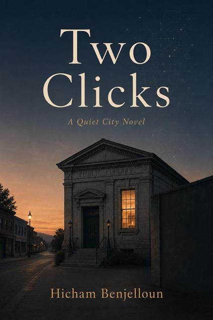 TWO CLICKS