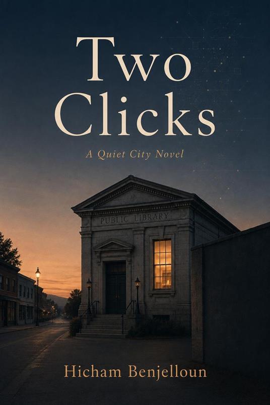 TWO CLICKS
