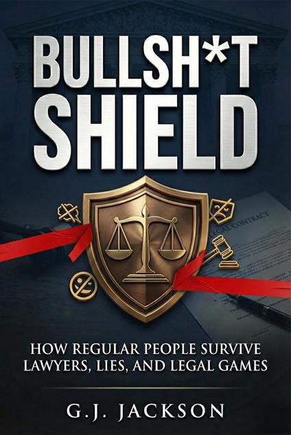 Bullsh*t Shield