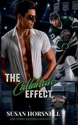 The Callahan Effect - Susan Horsnell - cover