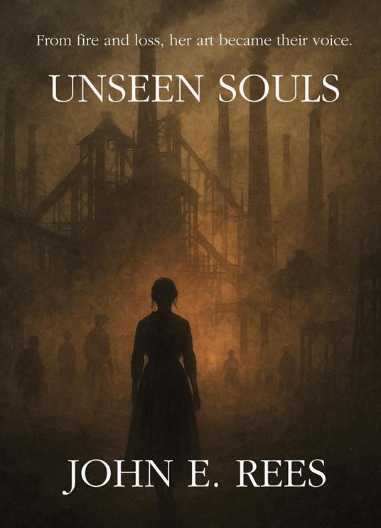 Unseen Souls