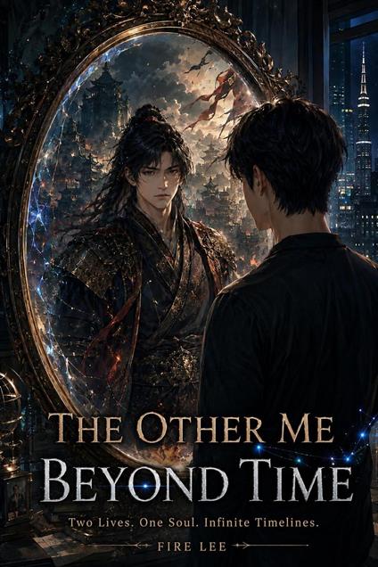 THE OTHER ME BEYOND TIME