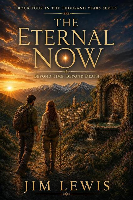 The Eternal Now
