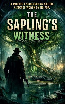 The Sapling's Witness - Jsh - cover