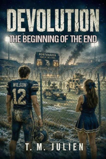 Devolution - The Beginning Of The End