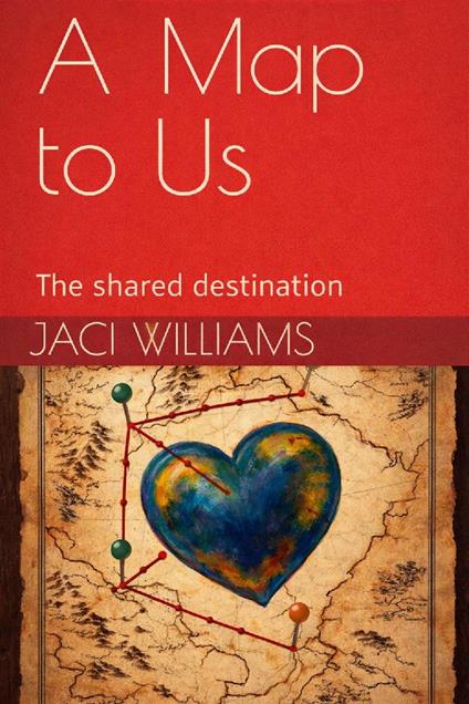 A Map to Us