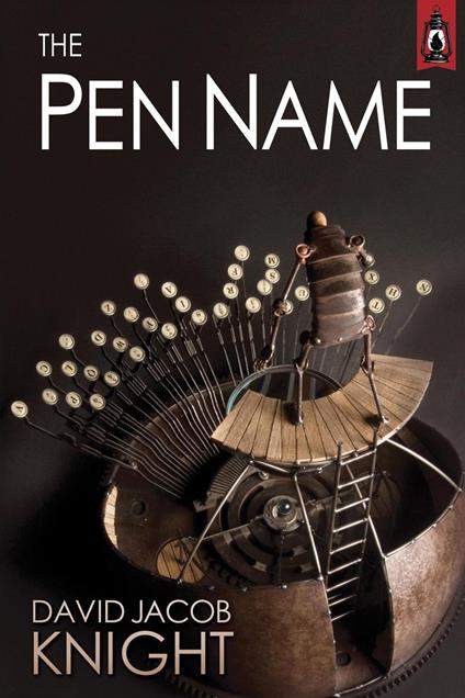 The Pen Name