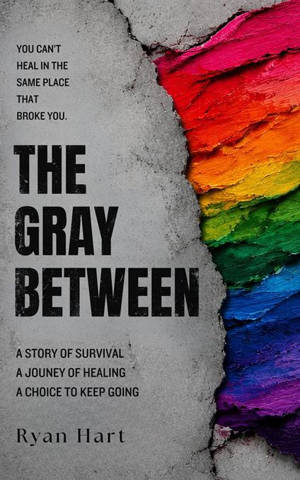 The Gray Between