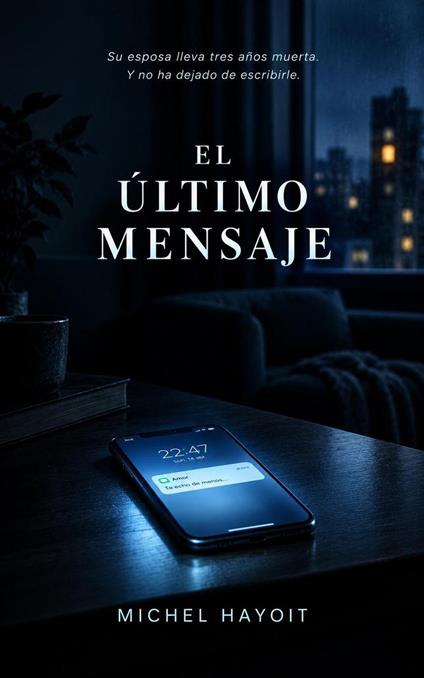 El Último Mensaje