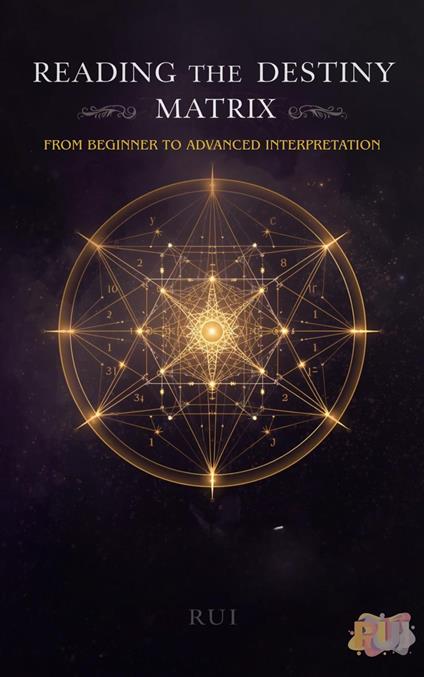 Reading The Destiny Matrix