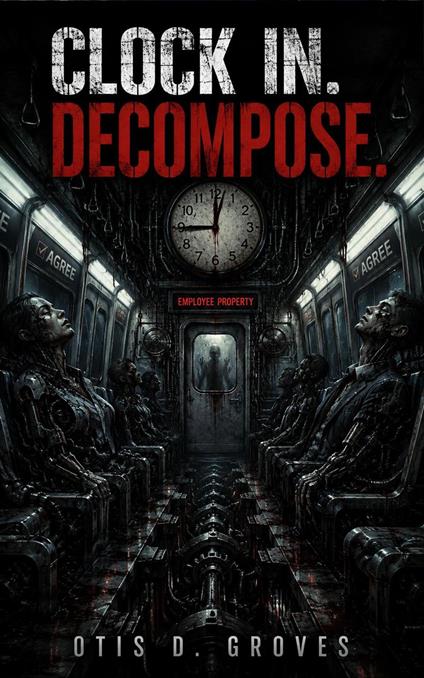 Clock In. Decompose.