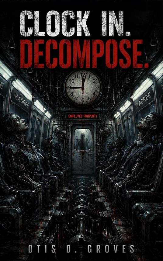 Clock In. Decompose.
