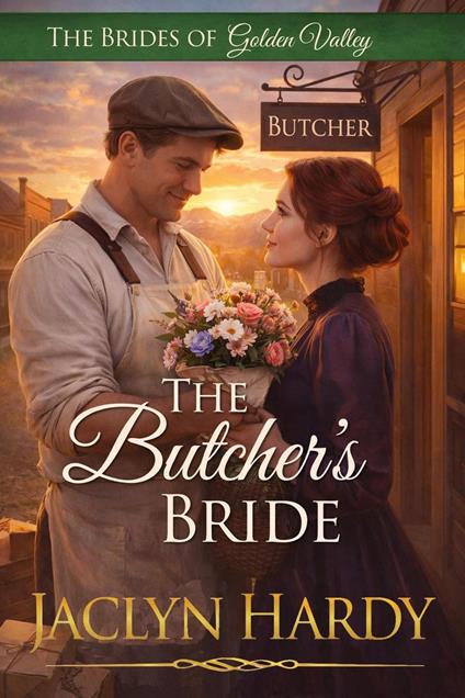 The Butcher's Bride