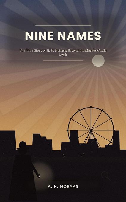 NINE NAMES