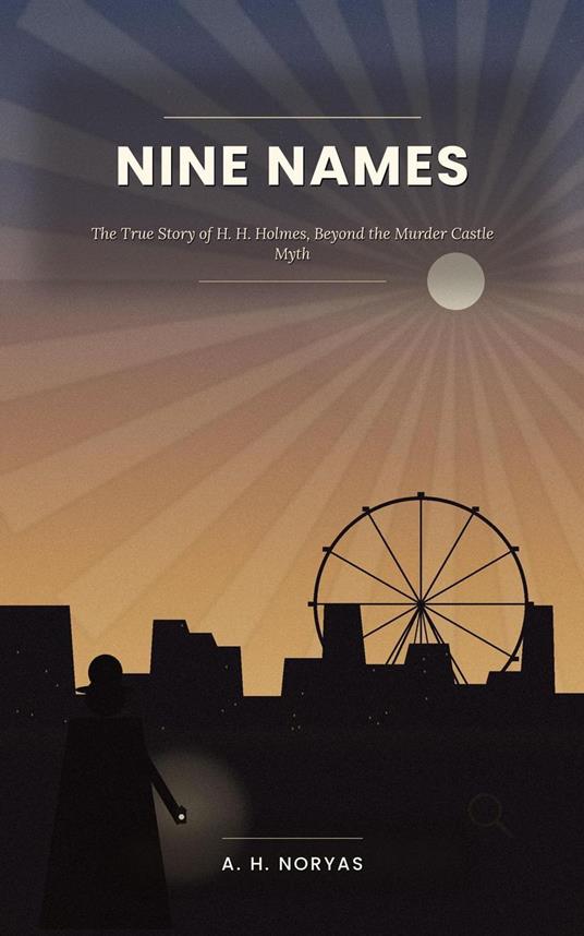 NINE NAMES