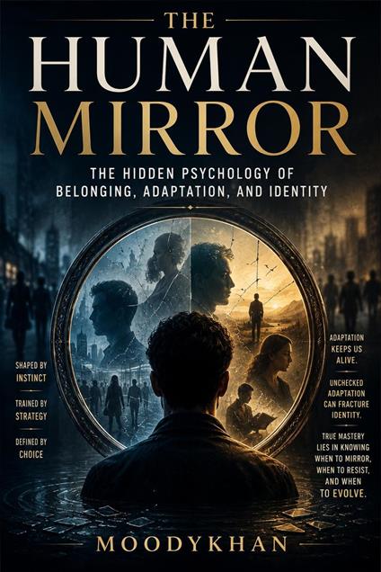The Human Mirror