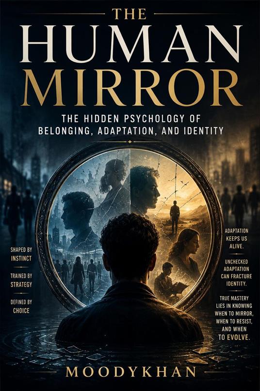 The Human Mirror