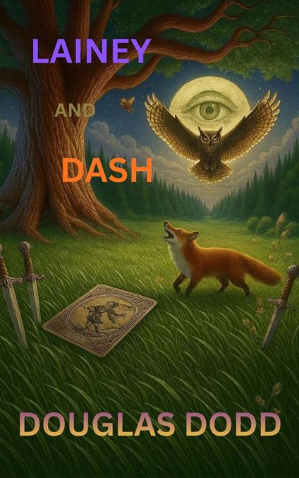 Lainey and Dash