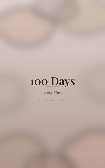 100 Days