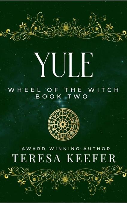 Yule - Teresa Keefer - ebook