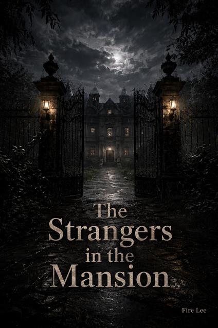 The Strangers in the Mansion