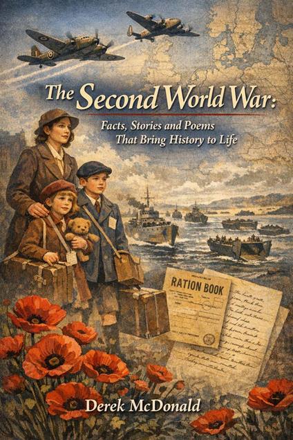 The Second World War