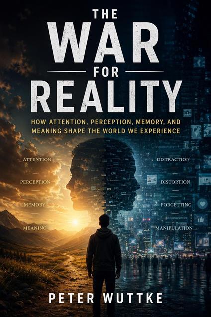 The War For Reality