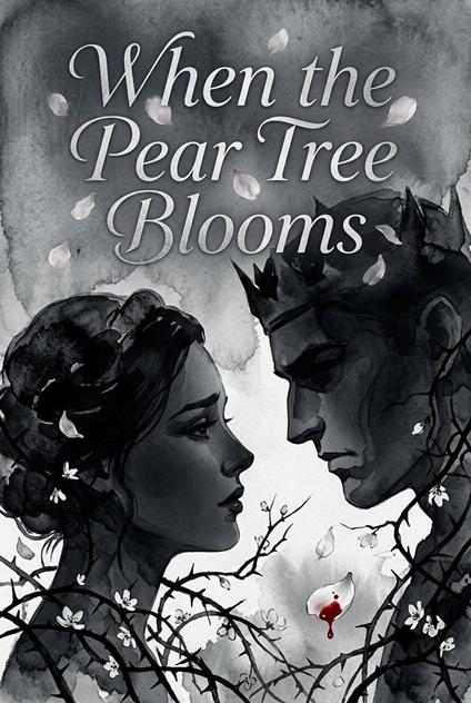 When the Pear Tree Blooms