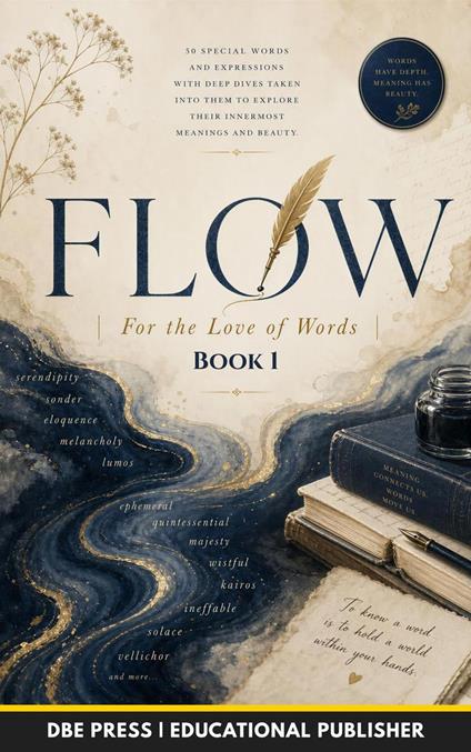 FLOW Book 1